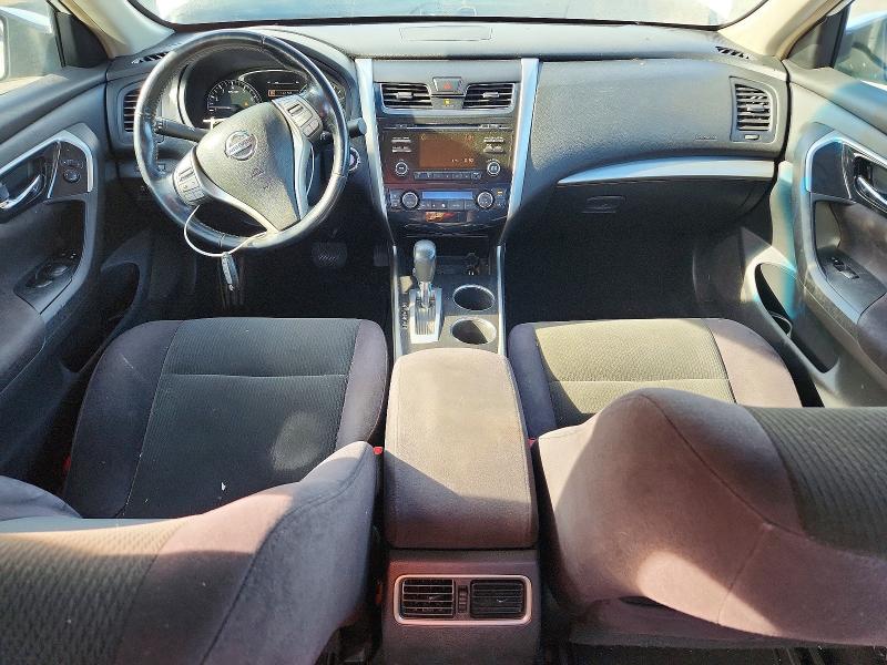 Photo 8 from auction – 2013 NISSAN ALTIMA with VIN 1N4AL3AP4DN417094
