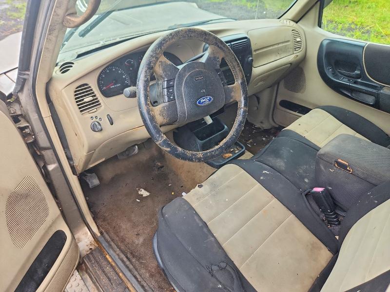 Photo 8 from auction – 2005 FORD RANGER with VIN 1FTZR15E15PA29772