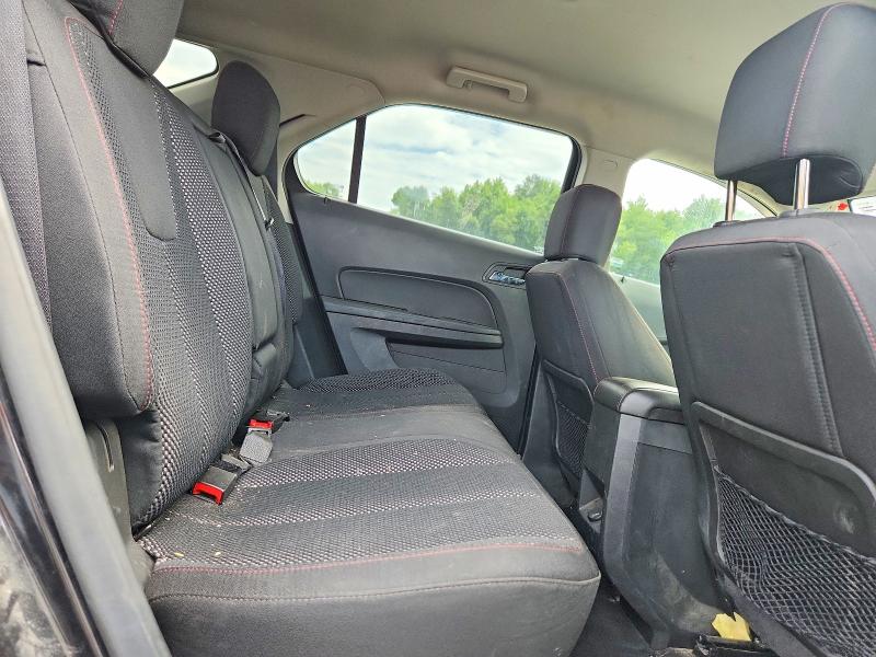 Photo 11 from auction – 2014 CHEVROLET EQUINOX with VIN 2GNFLFEK3E6320904