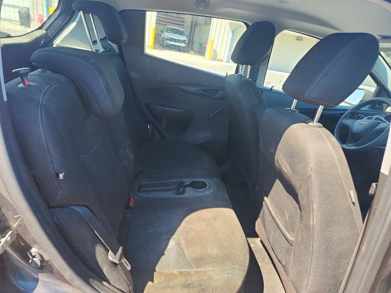 Zdjęcie 10 z aukcji – 2020 CHEVROLET SPARK z VIN KL8CB6SA5LC446561