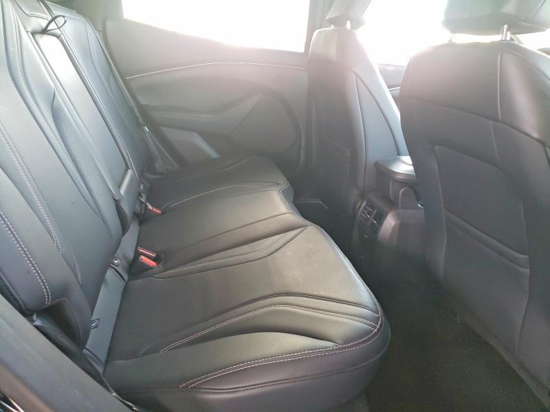 Photo 10 from auction – 2024 FORD MUSTANG MACH-E with VIN 3FMTK3SU4RMA04499