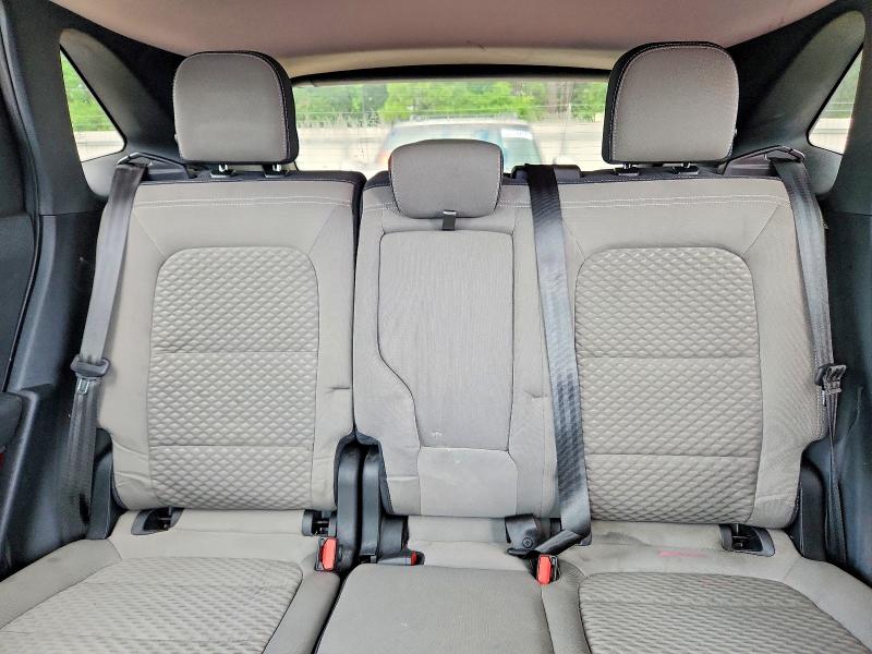 Photo 10 from auction – 2020 FORD ESCAPE with VIN 1FMCU0G65LUA11399
