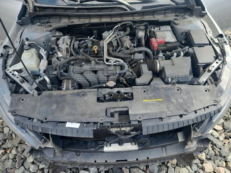 Photo 11 from auction – 2023 NISSAN ALTIMA with VIN 1N4BL4BVXPN373744