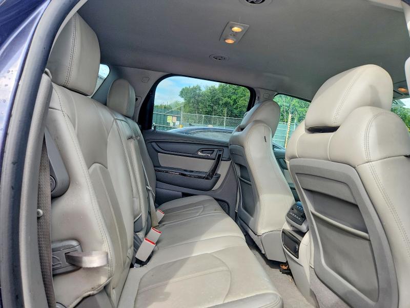 Photo 11 from auction – 2013 GMC ACADIA with VIN 1GKKVRKD9DJ252381