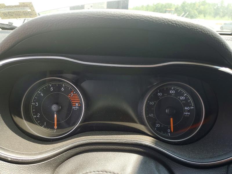 Photo 9 from auction – 2019 JEEP CHEROKEE with VIN 1C4PJMDX5KD359558