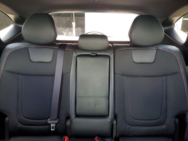 Photo 10 from auction – 2024 HYUNDAI TUCSON with VIN KM8JFCD19RU145062