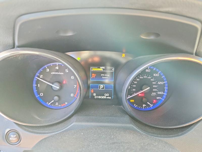 Photo 9 from auction – 2018 SUBARU LEGACY with VIN 4S3BNAC64J3034605