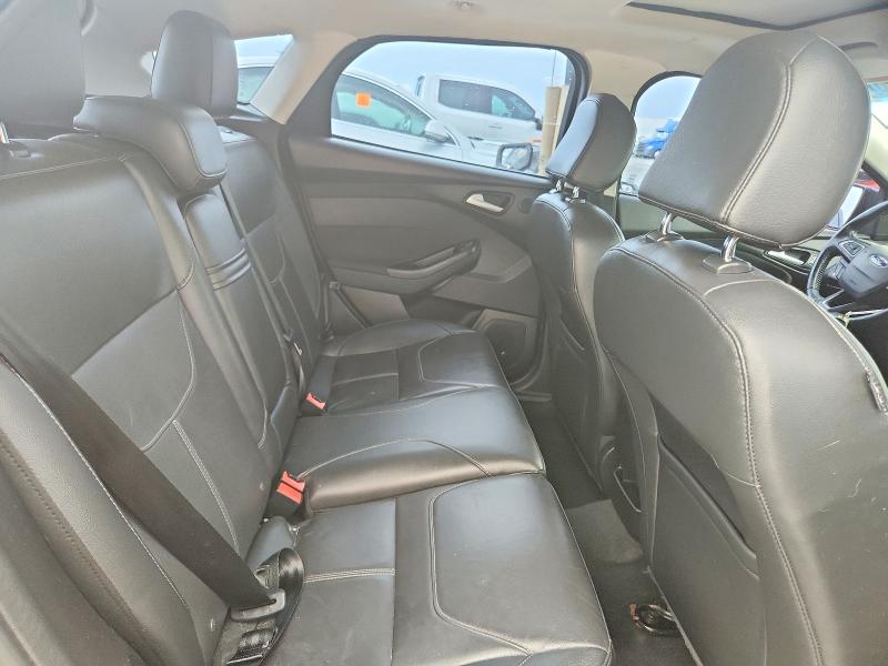 Photo 10 from auction – 2015 FORD FOCUS with VIN 1FADP3N20FL215304