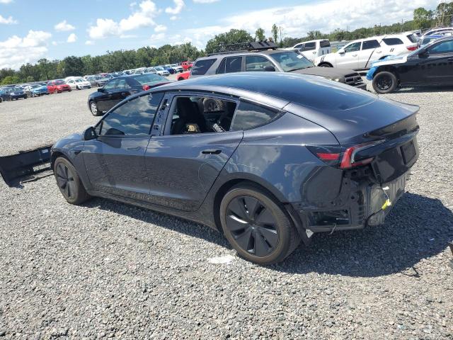 Photo 2 from auction – 2024 TESLA MODEL 3 with VIN 5YJ3E1EA3RF756796