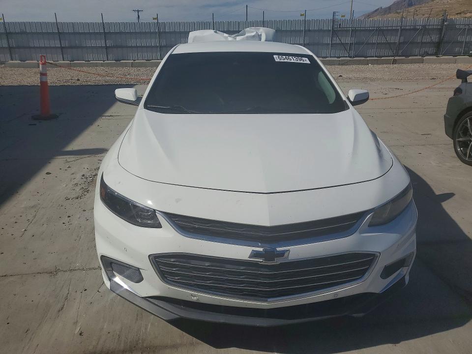 Photo 5 from auction – 2017 CHEVROLET MALIBU with VIN 1G1ZE5ST6HF132694