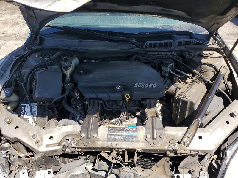 Photo 11 from auction – 2008 CHEVROLET IMPALA with VIN 2G1WB58K189218255