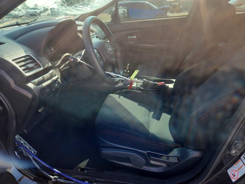 Zdjęcie 7 z aukcji – 2018 SUBARU WRX z VIN JF1VA1C60J9822566