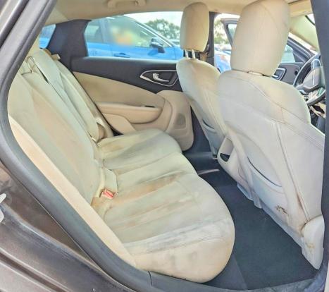 Photo 10 from auction – 2015 CHRYSLER 200 with VIN 1C3CCCAB8FN595041