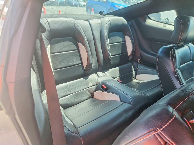 Photo 10 from auction – 2016 FORD MUSTANG with VIN 1FA6P8TH6G5244860