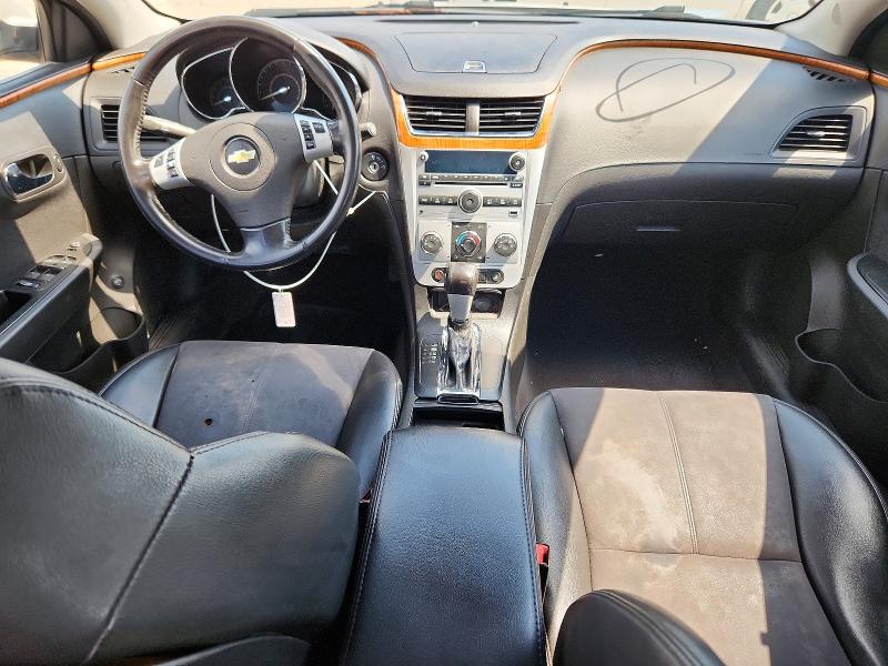 Photo 8 from auction – 2012 CHEVROLET MALIBU with VIN 1G1ZD5E09CF299435