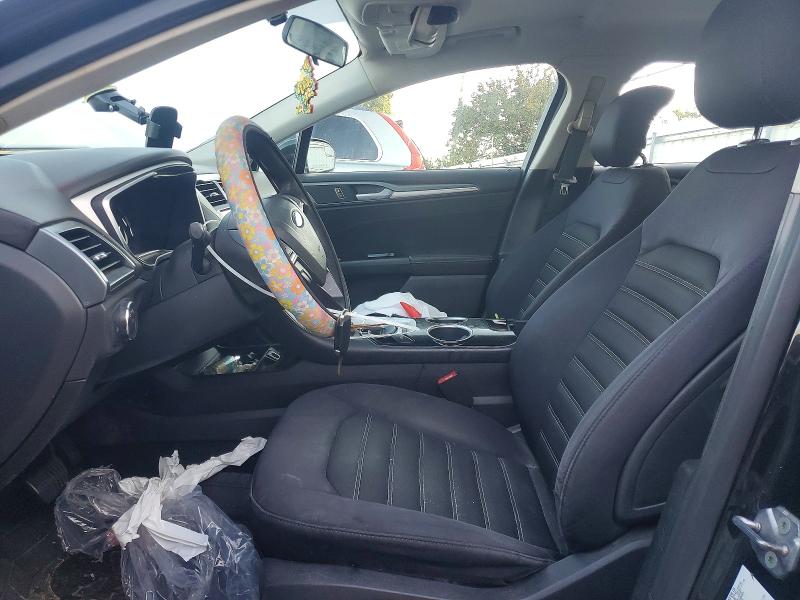 Photo 7 from auction – 2013 FORD FUSION with VIN 3FA6P0H72DR141235