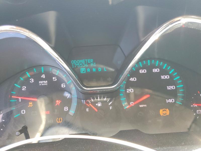 Фото 9 с аукциона – 2015 CHEVROLET TRAVERSE с VIN 1GNKRHKD1FJ257501