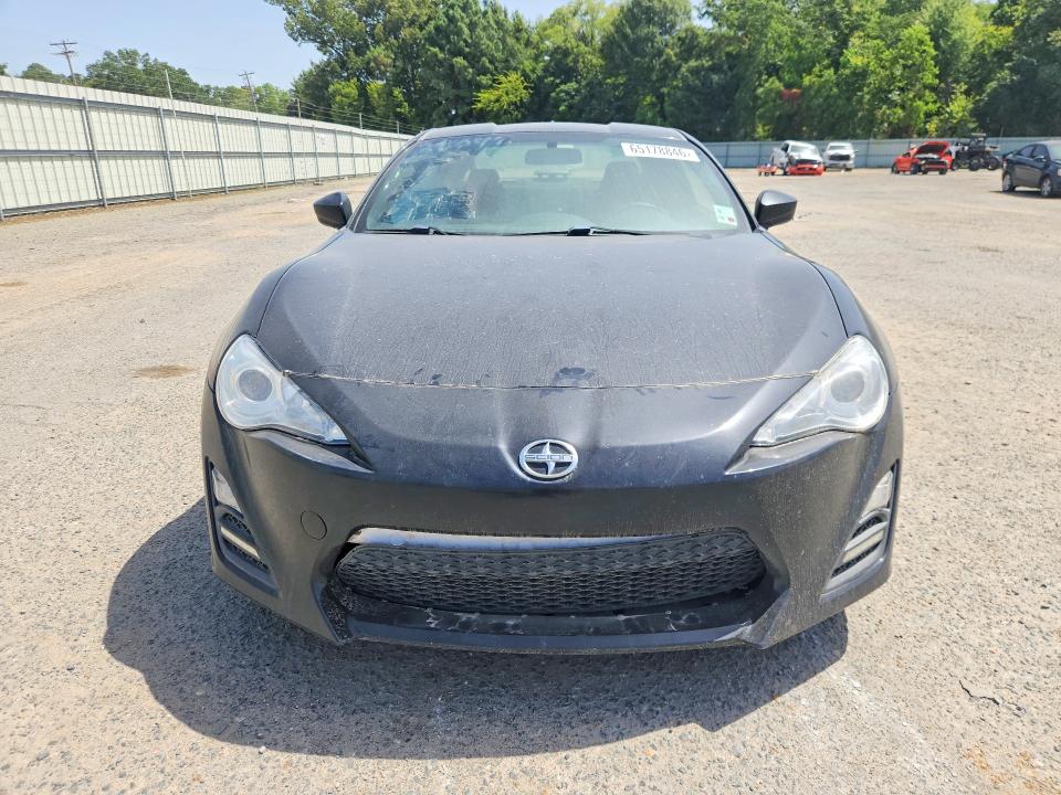Photo 5 from auction – 2015 SCION FR-S with VIN JF1ZNAA12F8709874