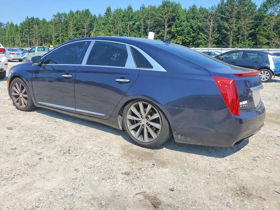 Zdjęcie 2 z aukcji – 2013 CADILLAC XTS z VIN 2G61R5S30D9175328