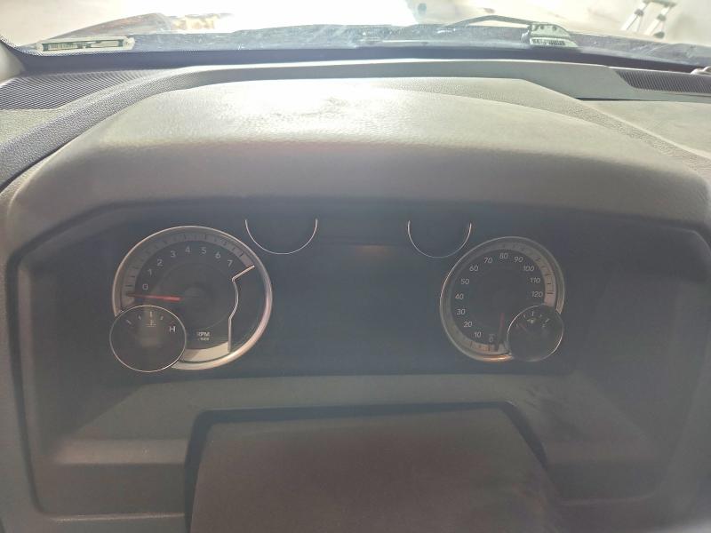 Photo 9 from auction – 2017 RAM 1500 with VIN 3C6RR7LTXHG533533