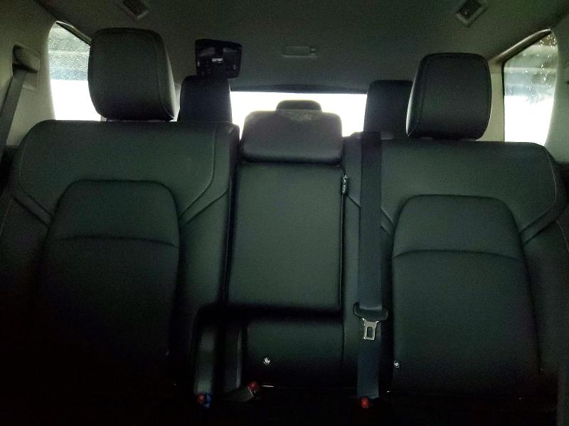 Photo 10 from auction – 2026 NISSAN PATHFINDER with VIN 5N1DR3CE6TC214411