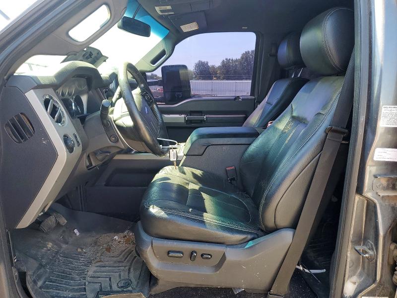 Photo 7 from auction – 2015 FORD F350 with VIN 1FT8W3BT9FEA75138