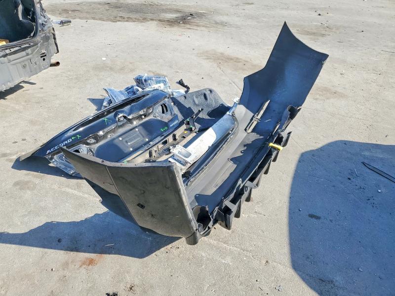 Photo 12 from auction – 2021 HONDA ACCORD with VIN 1HGCV1F30MA034009