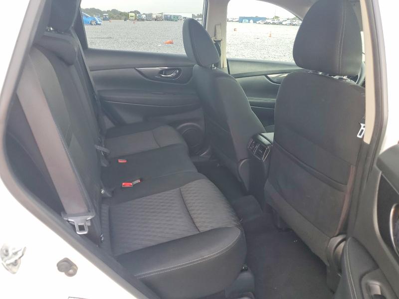 Photo 10 from auction – 2017 NISSAN ROGUE with VIN KNMAT2MT0HP532279