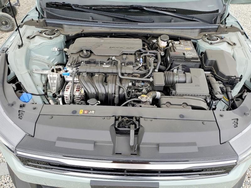 Photo 11 from auction – 2025 KIA K4 with VIN 3KPFU4DE1SE129967