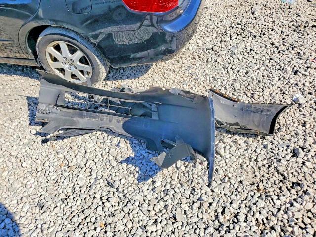 Photo 12 from auction – 2005 HONDA ACCORD with VIN 1HGCM66545A016390