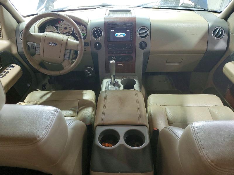 Photo 8 from auction – 2007 FORD F150 with VIN 1FTPW14V47KA94679