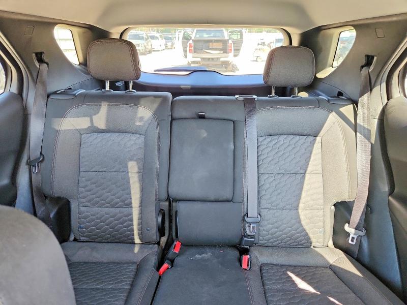 Photo 10 from auction – 2019 CHEVROLET EQUINOX with VIN 2GNAXJEV1K6272729