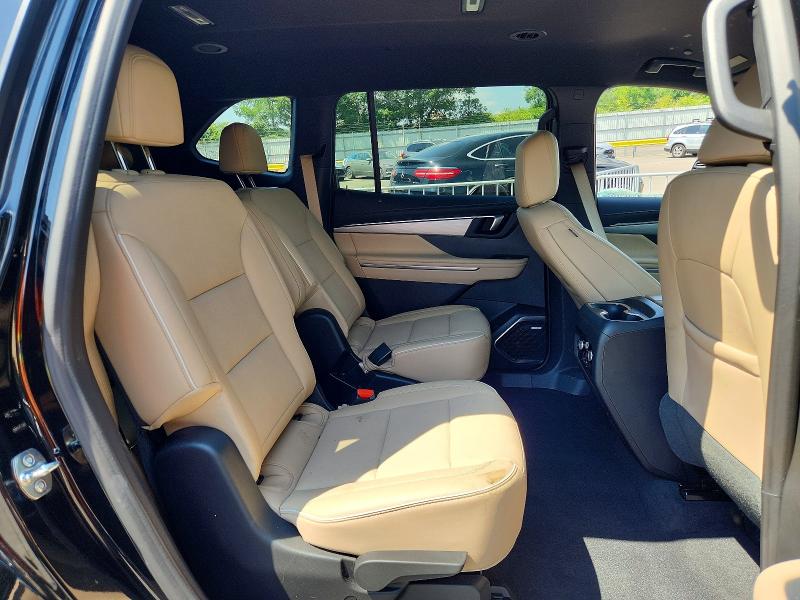 Photo 11 from auction – 2026 BUICK ENCLAVE with VIN 5GAERAKSXTJ165540