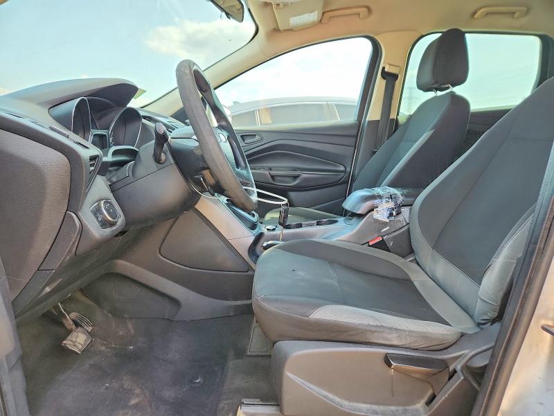 Photo 7 from auction – 2013 FORD ESCAPE with VIN 1FMCU0F73DUB68974