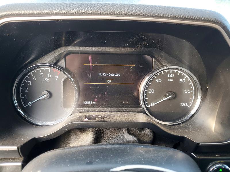 Photo 9 from auction – 2021 FORD F150 with VIN 1FTEW1EP3MFC01944