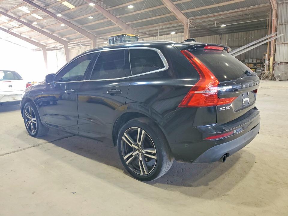 صورة رقم 2 من المزاد - 2019 VOLVO XC60 مع VIN LYV102DK4KB184392