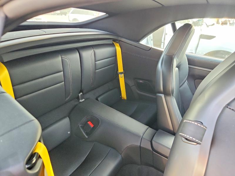 صورة رقم 10 من المزاد - 2024 PORSCHE 911 مع VIN WP0CB2A99RS246434