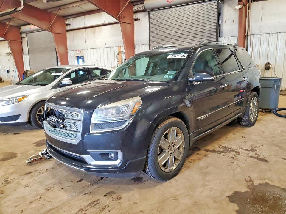 GMC ACADIA 2013 with VIN 1GKKVTKD3DJ180994 - Photo from auction