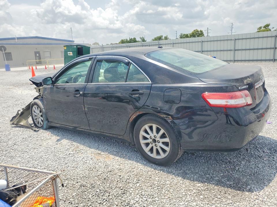 Zdjęcie 2 z aukcji – 2011 TOYOTA CAMRY z VIN 4T4BF3EK6BR158116