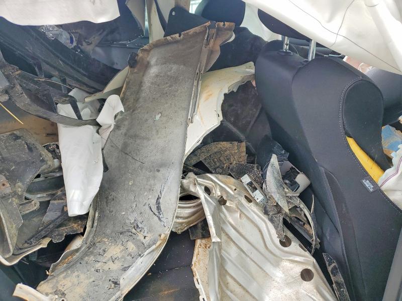 Photo 10 from auction – 2018 HONDA ACCORD with VIN 1HGCV3F45JA011955