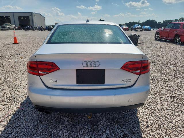 Photo 6 from auction – 2011 AUDI A4 with VIN WAUBFAFL9BN010057