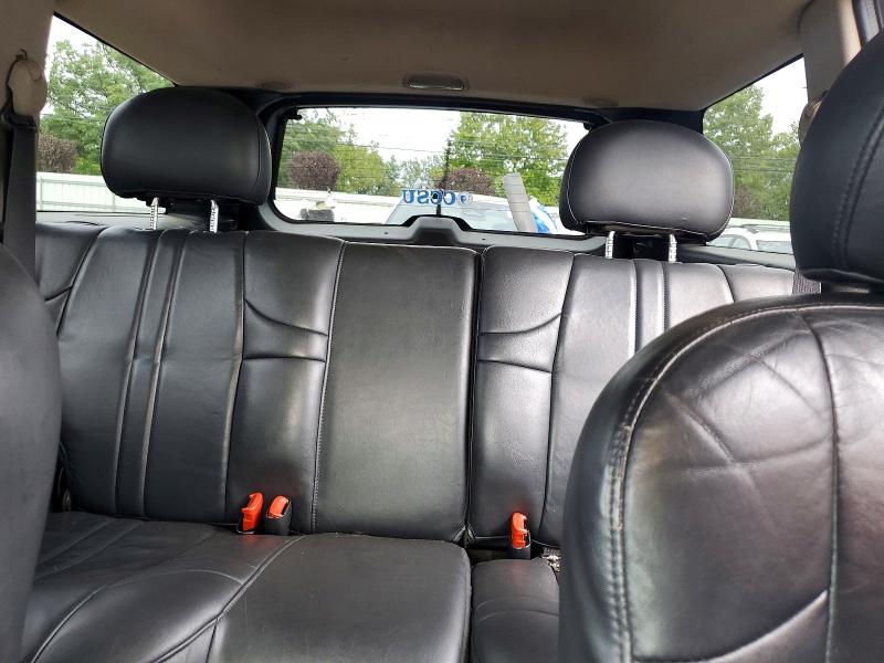 Photo 10 from auction – 2002 JEEP GRAND CHEROKEE with VIN 1J4GW48S02C307397