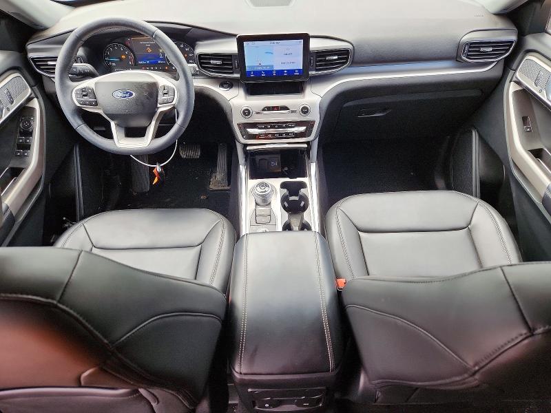 Foto 8 de la subasta – 2024 FORD EXPLORER con VIN 1FMSK8DH7RGA57135