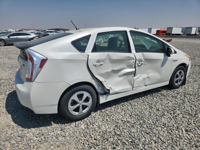 Photo 3 from auction – 2015 TOYOTA PRIUS with VIN JTDKN3DU8F1969248
