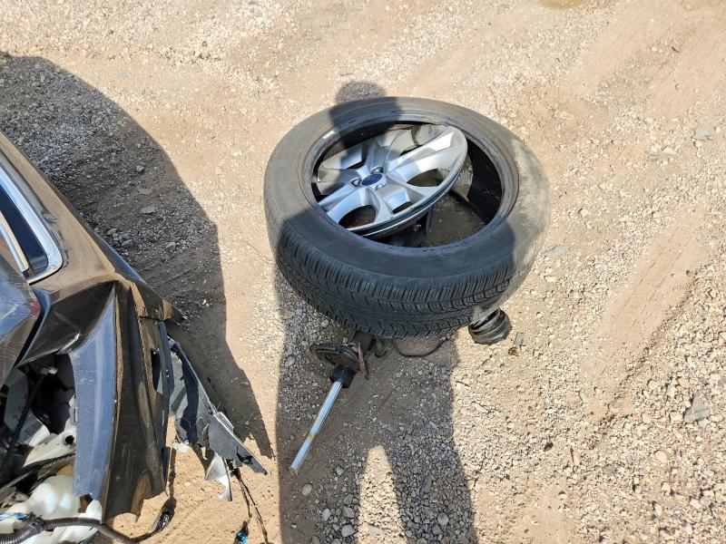 Photo 12 from auction – 2015 FORD ESCAPE with VIN 1FMCU0JX9FUB92657