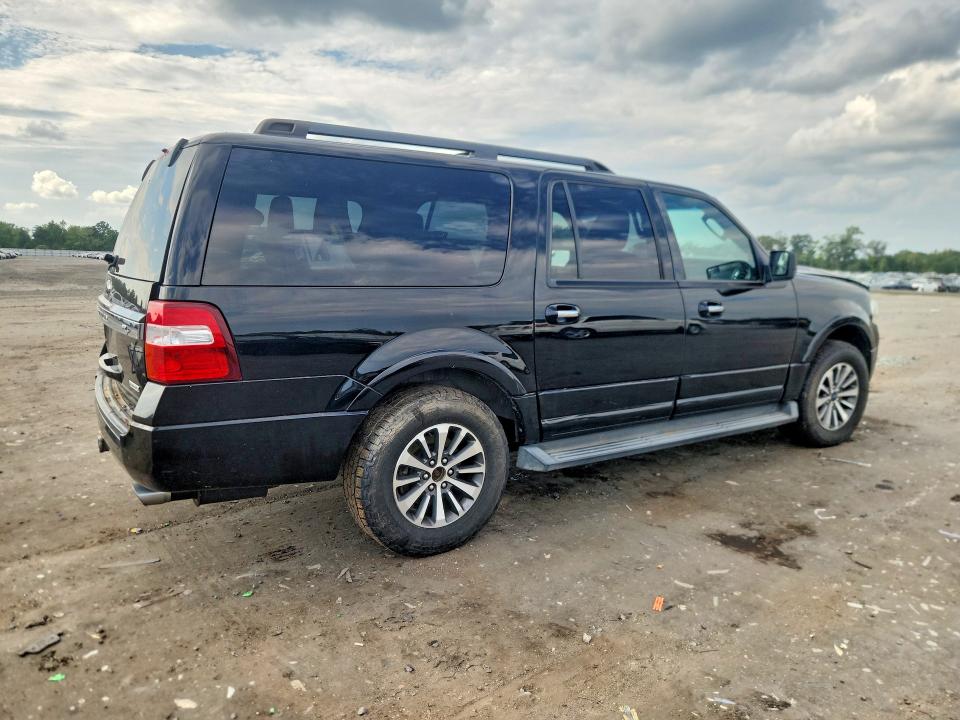 Photo 3 from auction – 2017 FORD EXPEDITION with VIN 1FMJK1HT7HEA57860