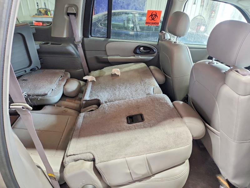 Photo 11 from auction – 2005 CHEVROLET TRAILBLAZER with VIN 1GNET16M056202359