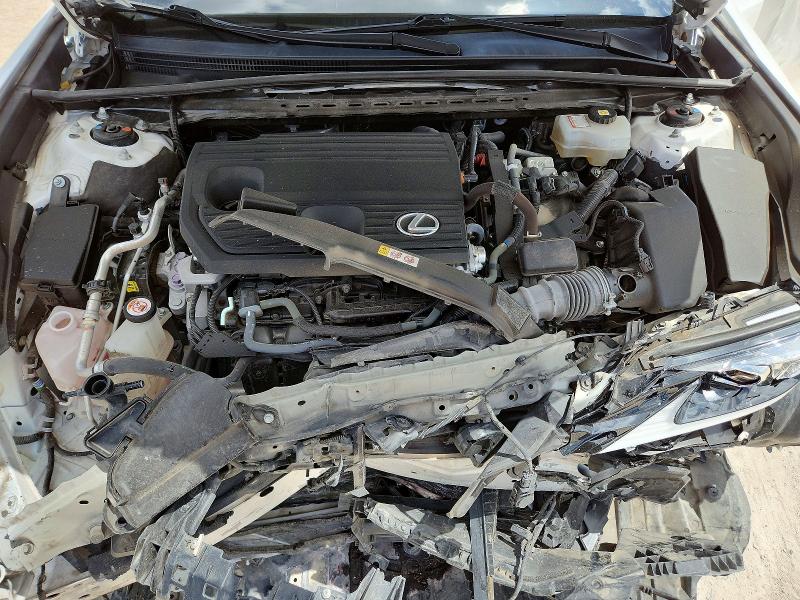 Zdjęcie 11 z aukcji – 2023 LEXUS ES 300H z VIN 58ADA1C19PU027049