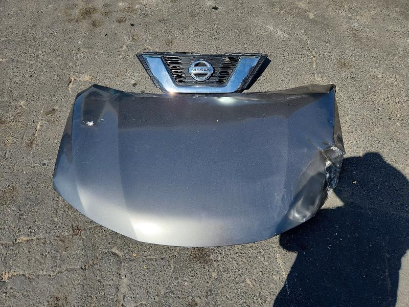 Photo 13 from auction – 2017 NISSAN ROGUE with VIN JN8AT2MT3HW147258