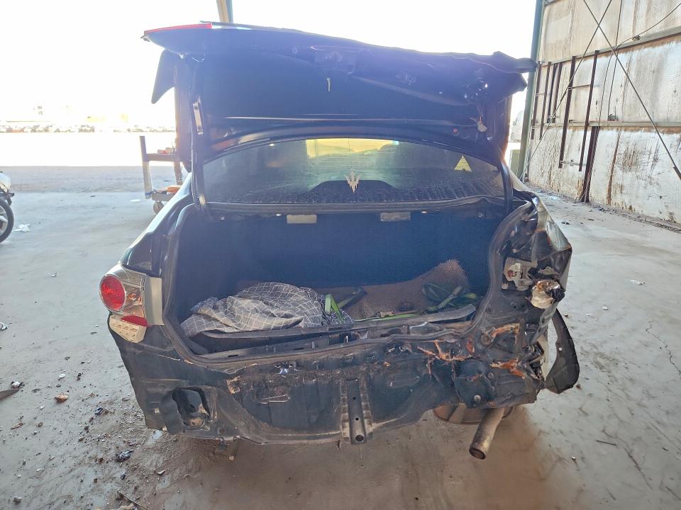 Photo 6 from auction – 2013 TOYOTA COROLLA with VIN 5YFBU4EE3DP168395